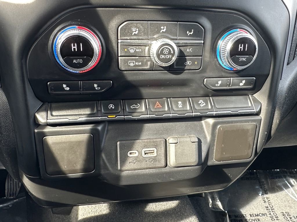 Used 2020 GMC Sierra 1500 SLE image 15