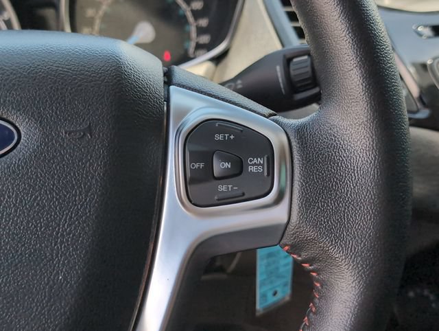 Used 2019 Ford Fiesta ST-Line FWD image 24