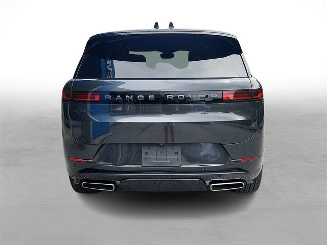 Used 2025 Land Rover Range Rover Sport Dynamic SE AWD/4WD image 5