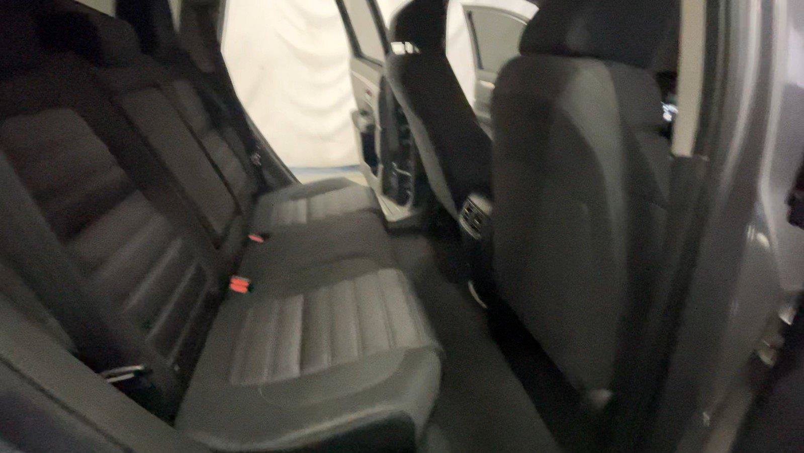 Used 2019 Honda CR-V LX image 25