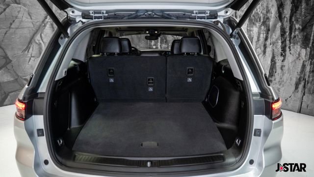 Used 2024 Jeep Grand Cherokee Limited 4xe image 20