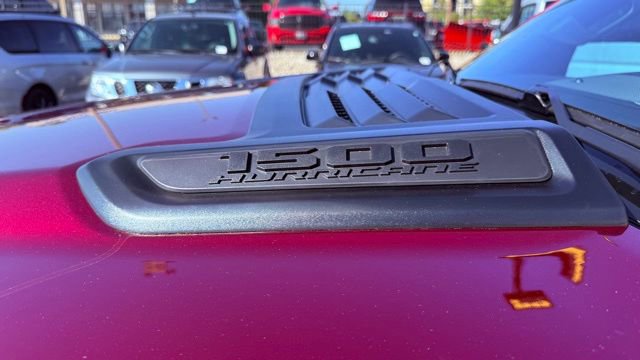 New 2026 RAM 1500 Rebel w/ Rebel Level 2 Equipment Group image 3