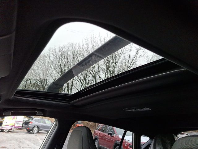 New 2026 Subaru Crosstrek 2.5i Sport image 10