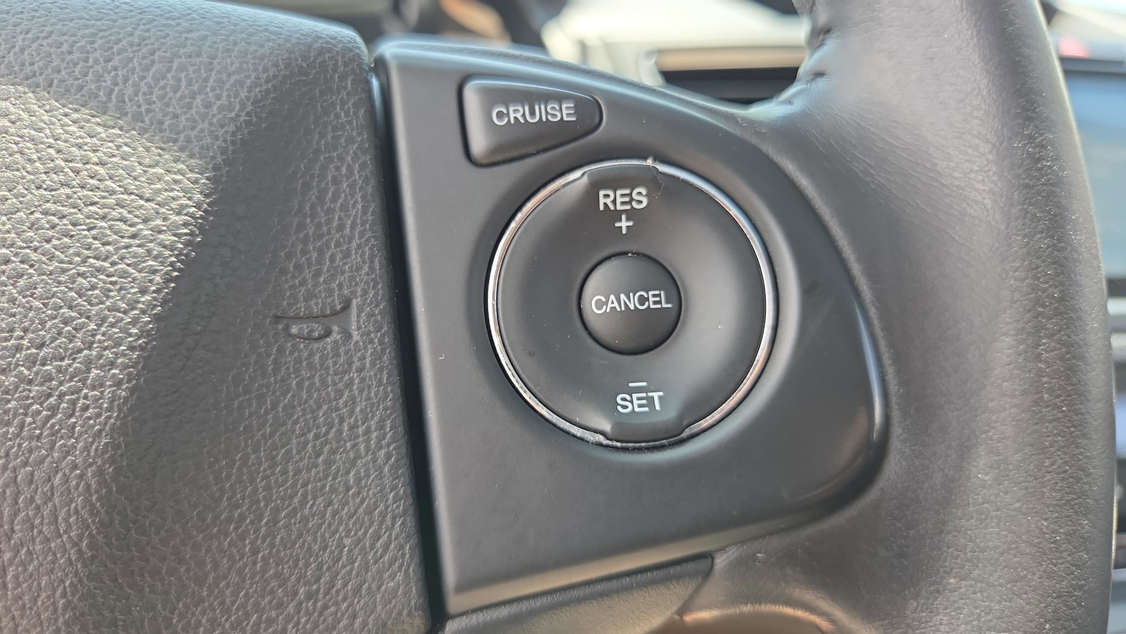 Used 2016 Honda CR-V EX-L image 26