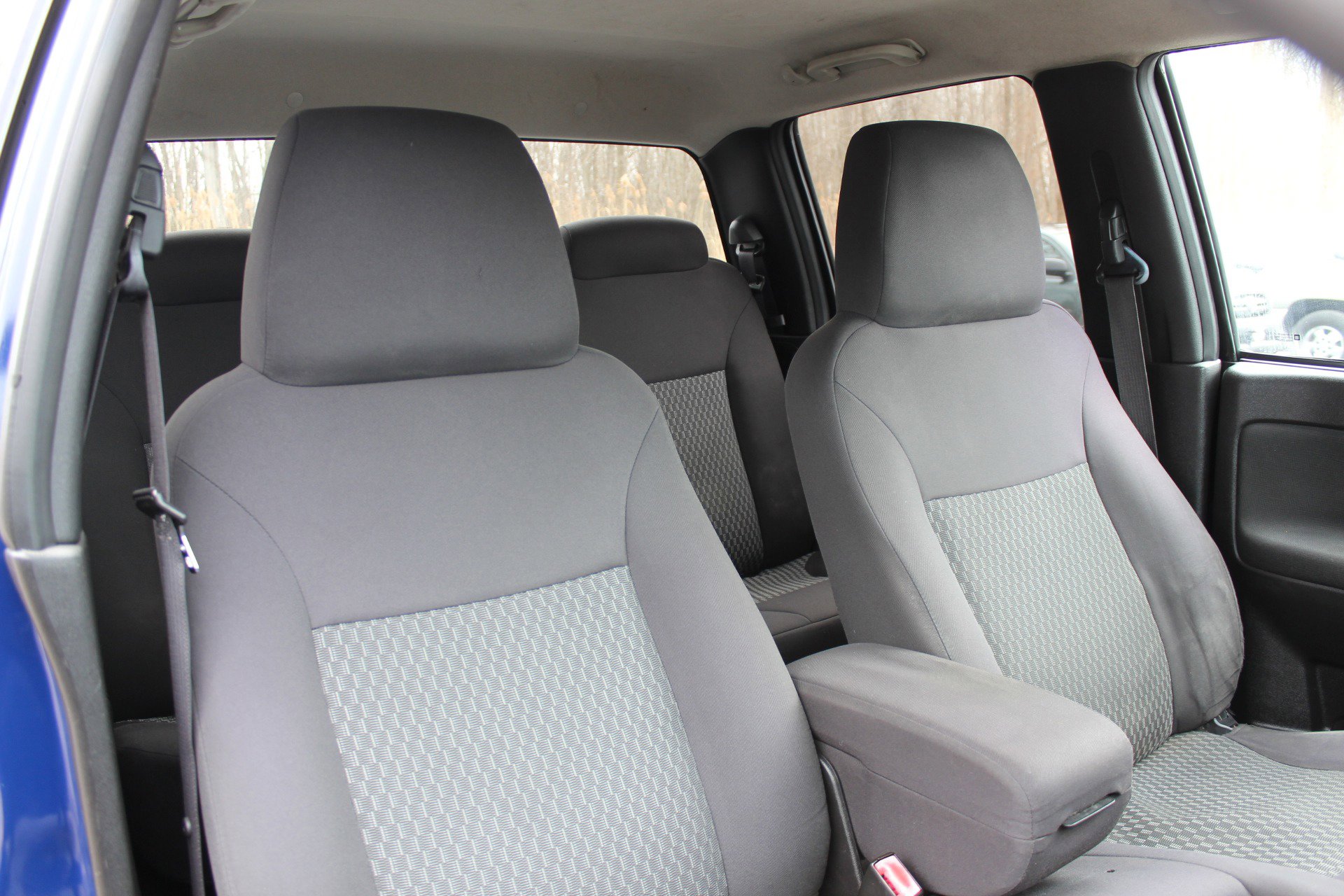 Used 2012 GMC Canyon SLE image 34