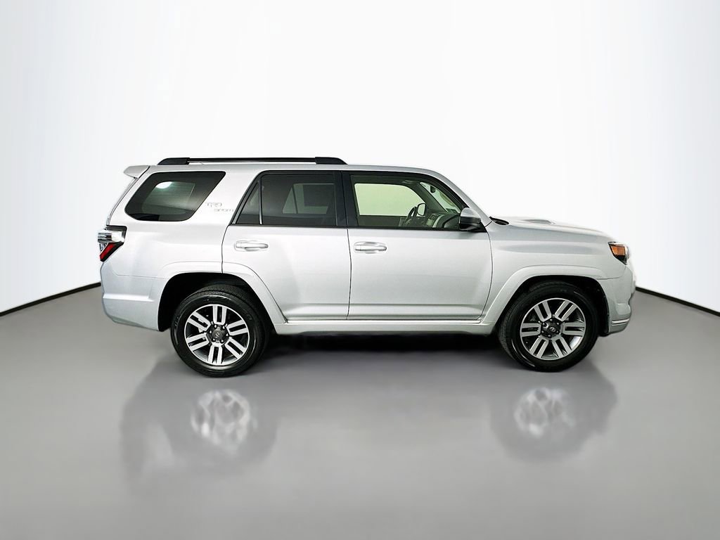 Used 2022 Toyota 4Runner TRD Sport RWD image 8