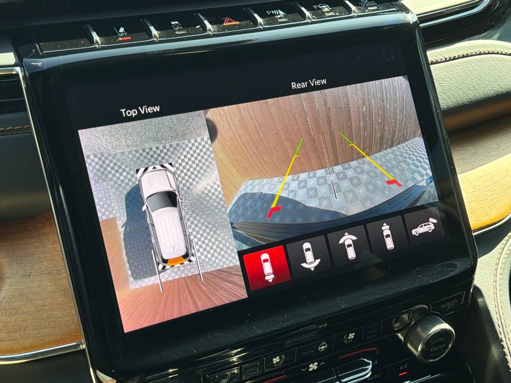 Used 2024 Jeep Grand Cherokee L Summit image 10