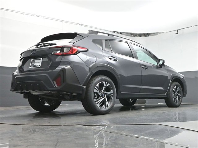 New 2026 Subaru Crosstrek 2.5i Premium image 36