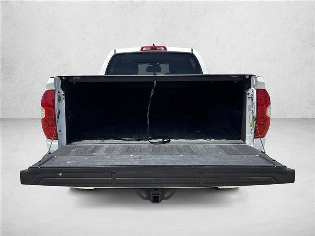 Used 2020 Toyota Tundra TRD Pro AWD/4WD image 7