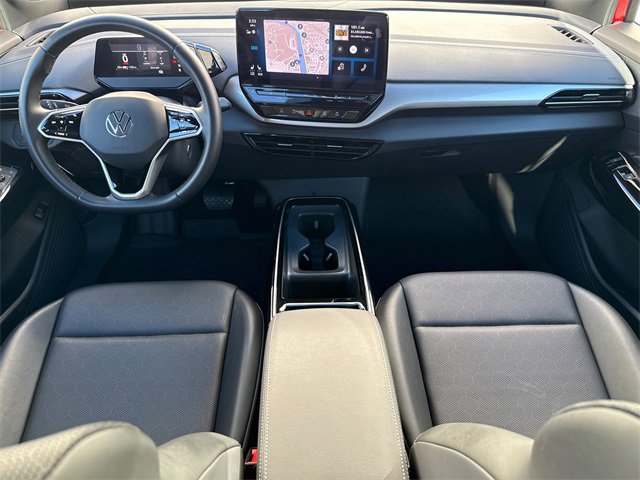Certified 2023 Volkswagen ID.4 Pro S image 20