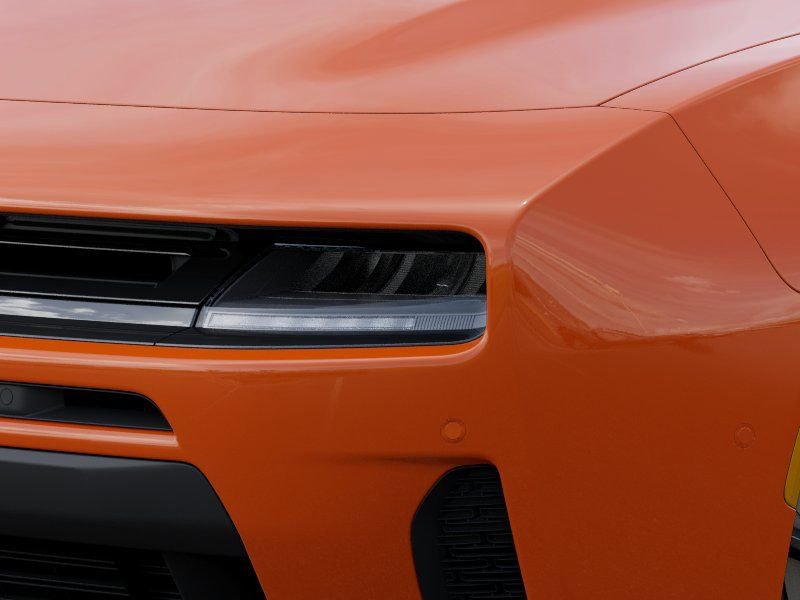 New 2026 Dodge Charger Scat Pack w/ Blacktop Package AWD/4WD image 10