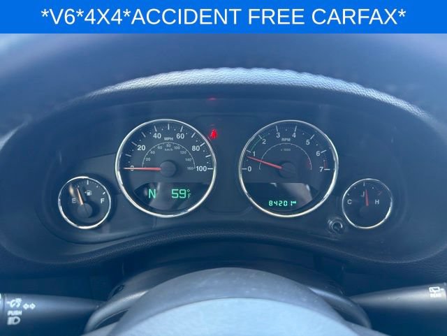 Used 2017 Jeep Wrangler Unlimited Sahara w/ Connectivity Group AWD/4WD image 26