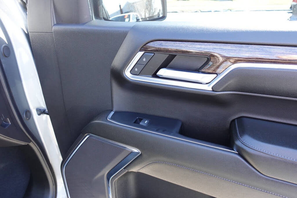 Used 2024 GMC Sierra 1500 Elevation AWD/4WD image 34