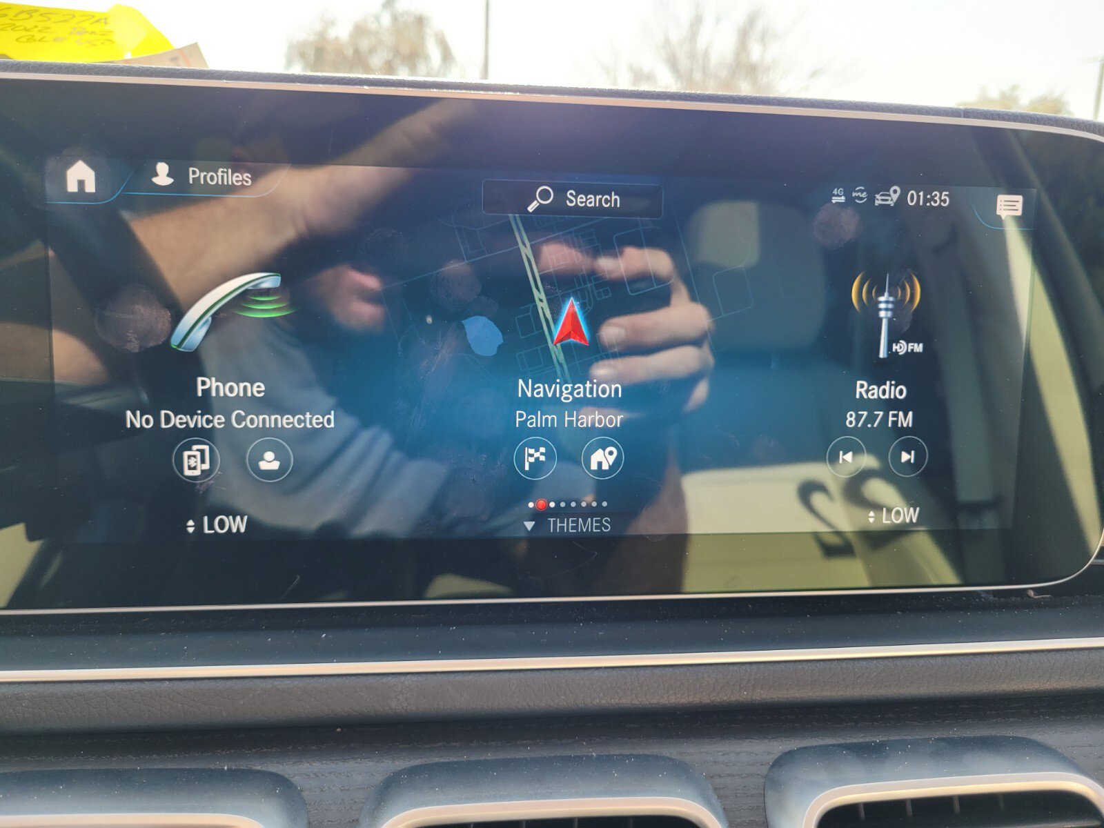 Used 2022 Mercedes-Benz GLE 450 4MATIC image 24