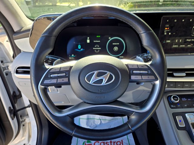 Used 2023 Hyundai Palisade SEL w/ Premium Package AWD/4WD image 32
