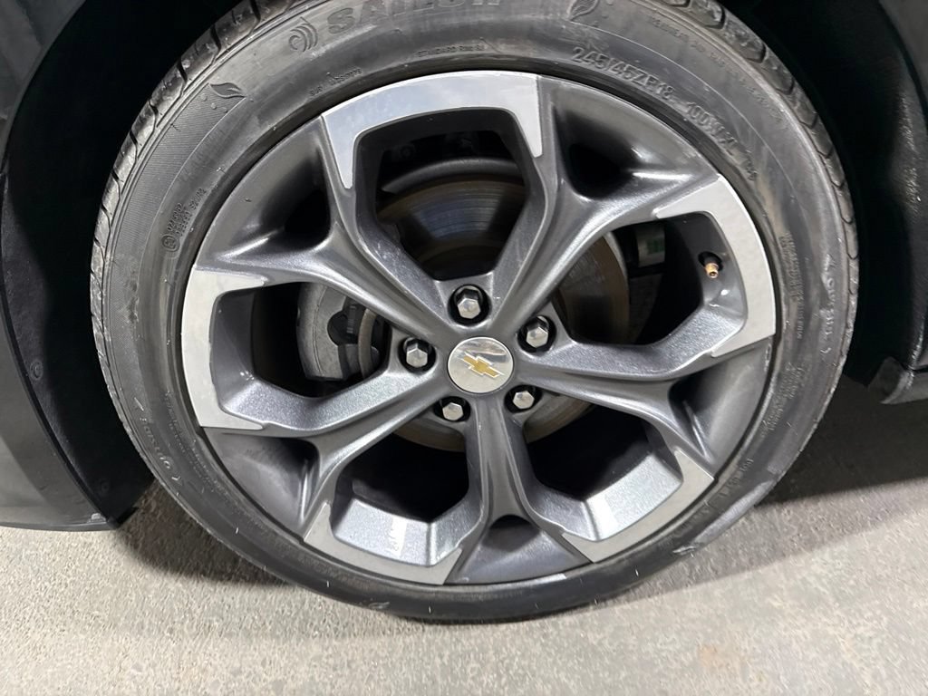 Used 2024 Chevrolet Malibu LT FWD image 36