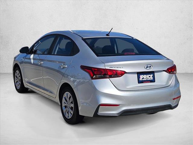 Used 2018 Hyundai Accent SE FWD image 8
