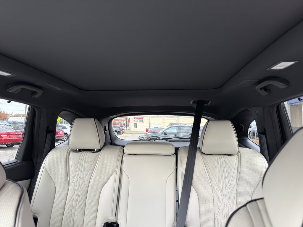 New 2026 Acura MDX A-Spec image 21