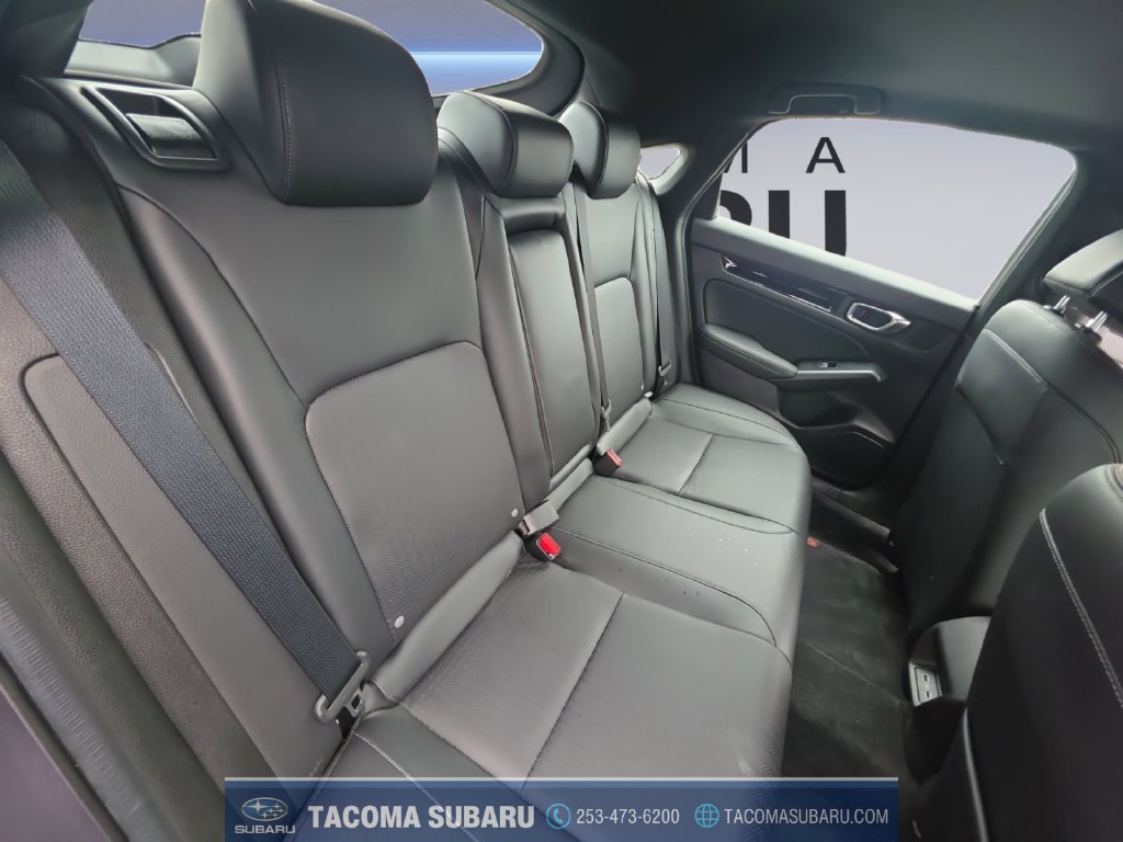 Used 2022 Honda Civic Sport Touring image 18