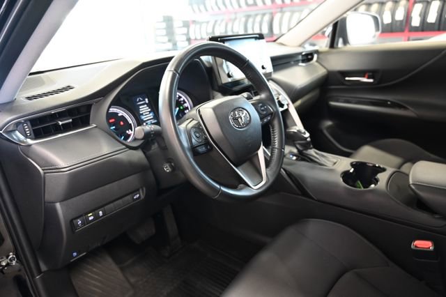 Used 2022 Toyota Venza LE AWD/4WD image 22