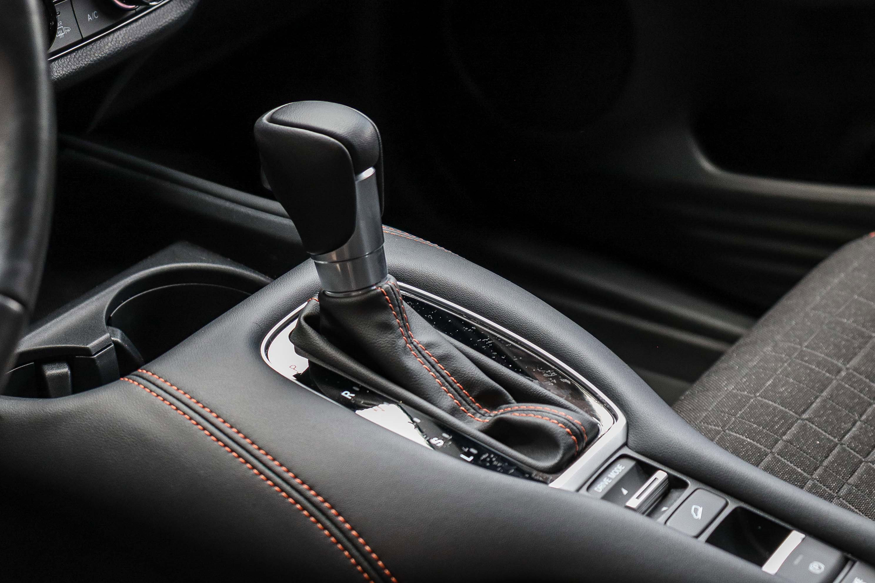 Certified 2024 Honda HR-V Sport image 22