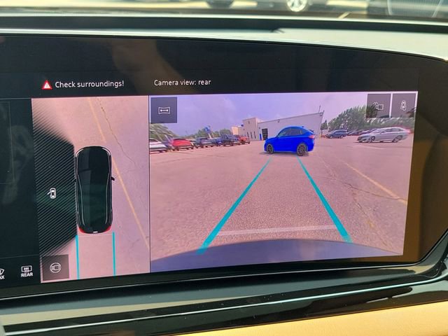 New 2025 Audi A5 2.0T Premium image 13