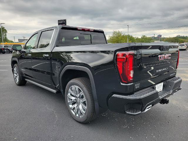 New 2026 GMC Sierra 1500 Denali image 5