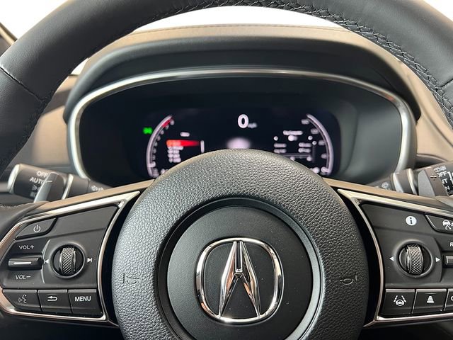 New 2026 Acura MDX w/ Technology Package image 29