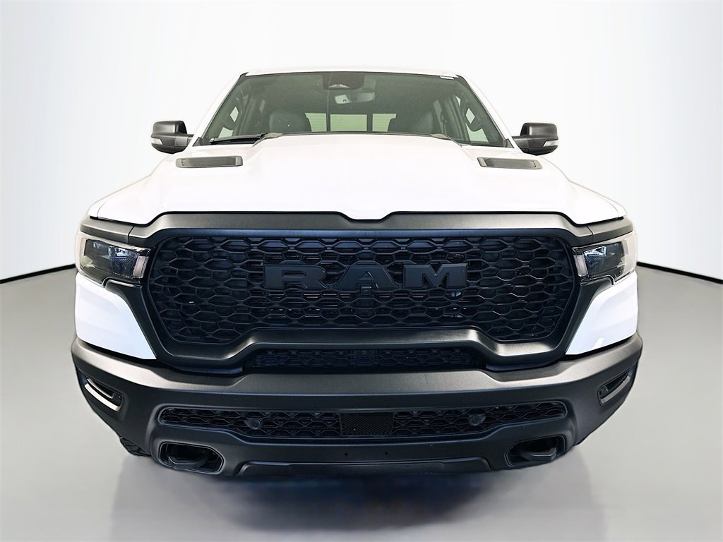 New 2026 RAM 1500 Rebel image 2