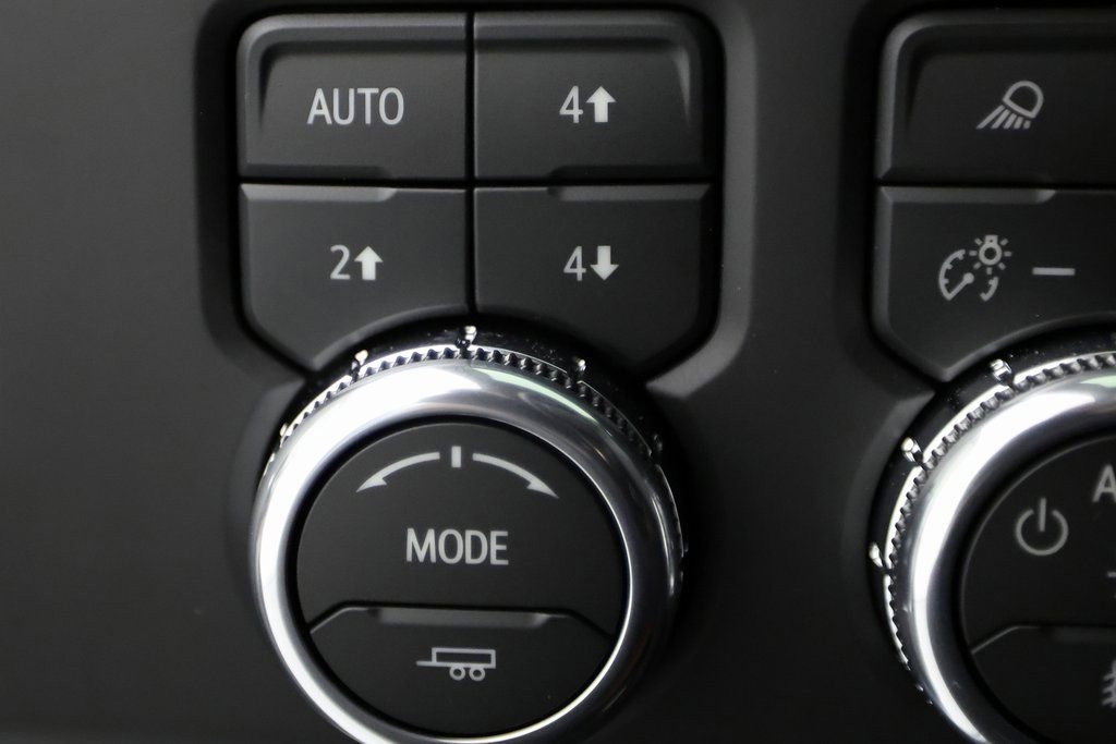 Used 2026 GMC Sierra 2500 Denali Ultimate image 26