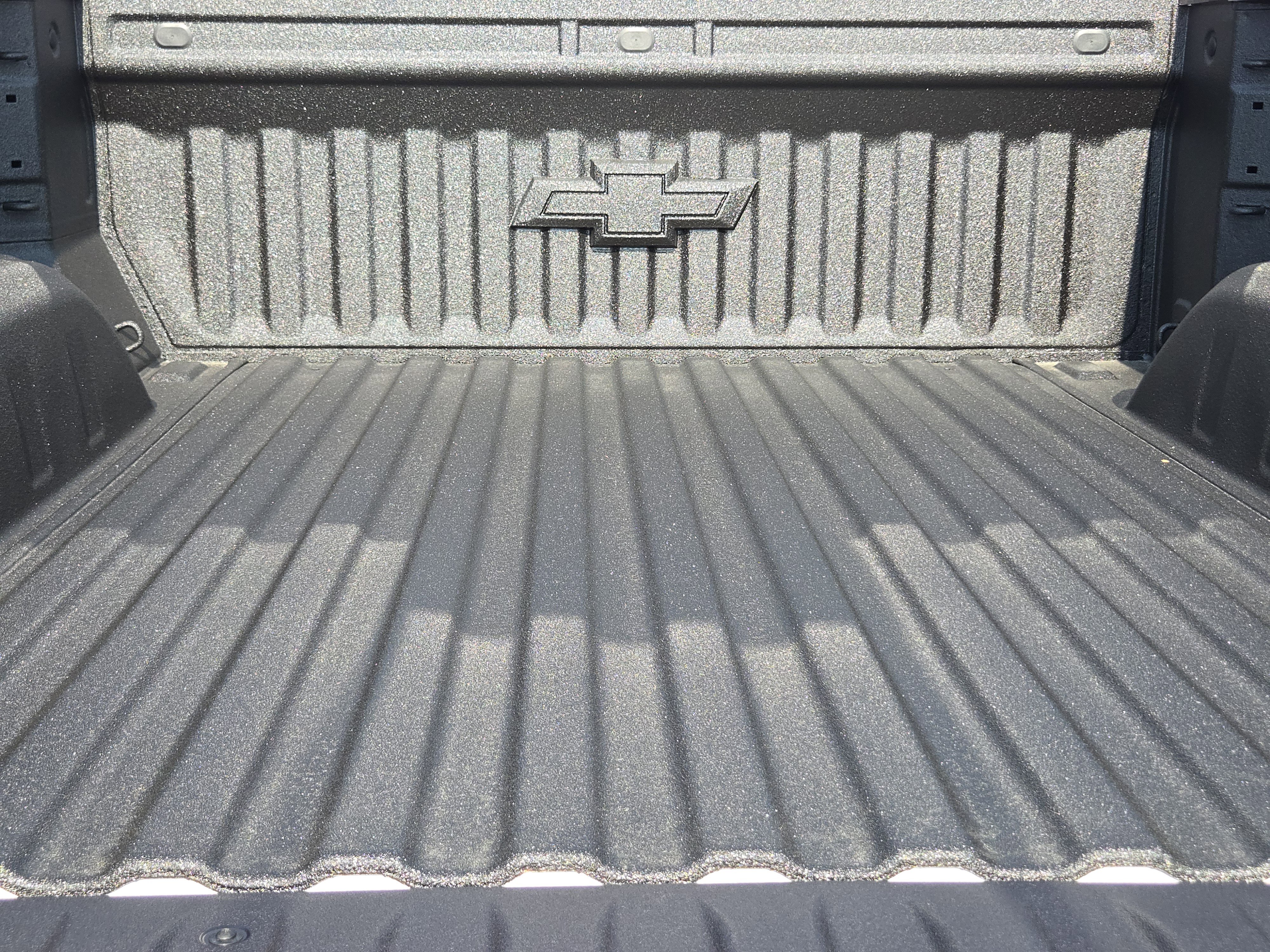 New 2026 Chevrolet Silverado 1500 RST image 24