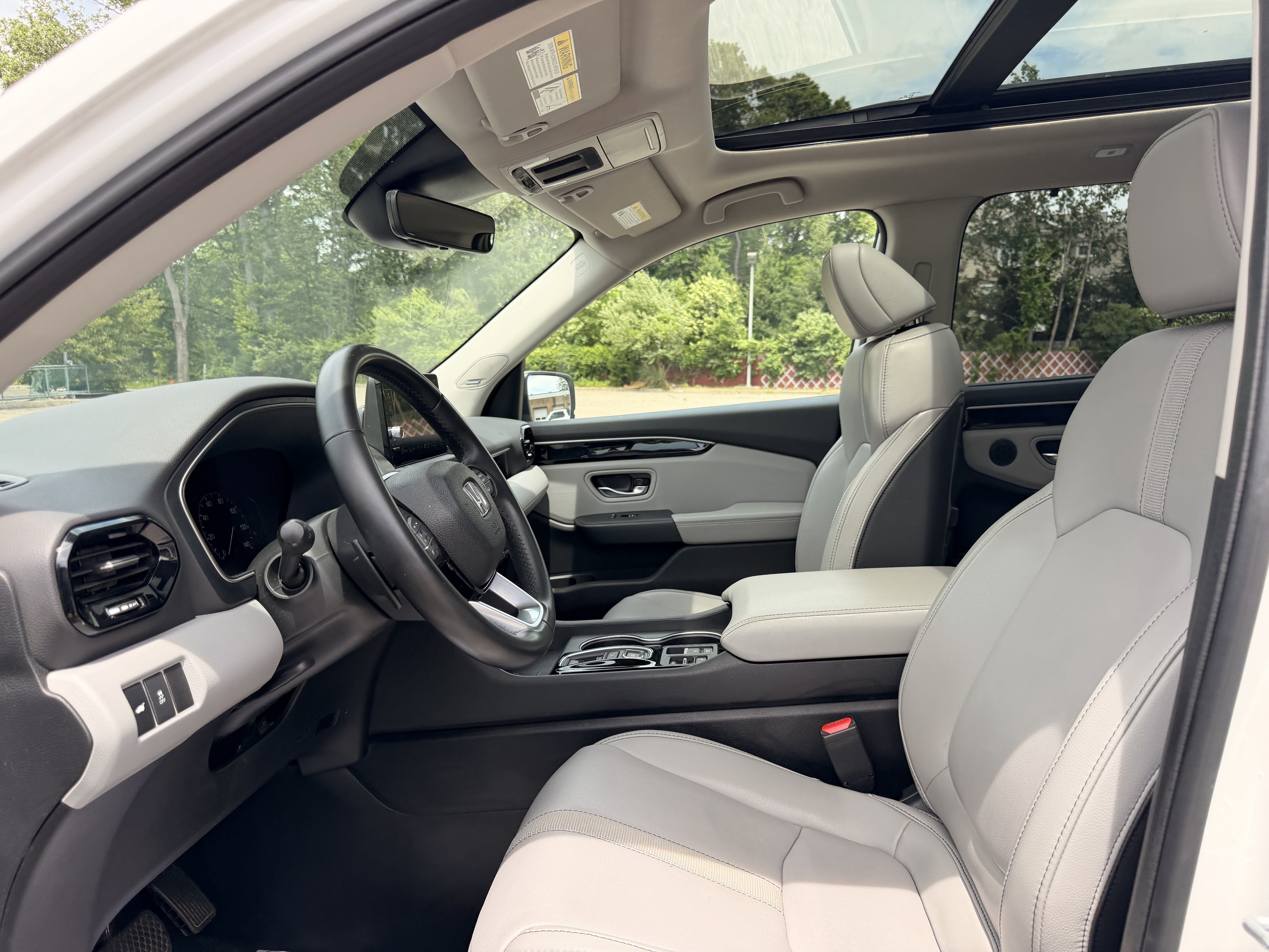 Certified 2023 Honda Pilot Touring image 14