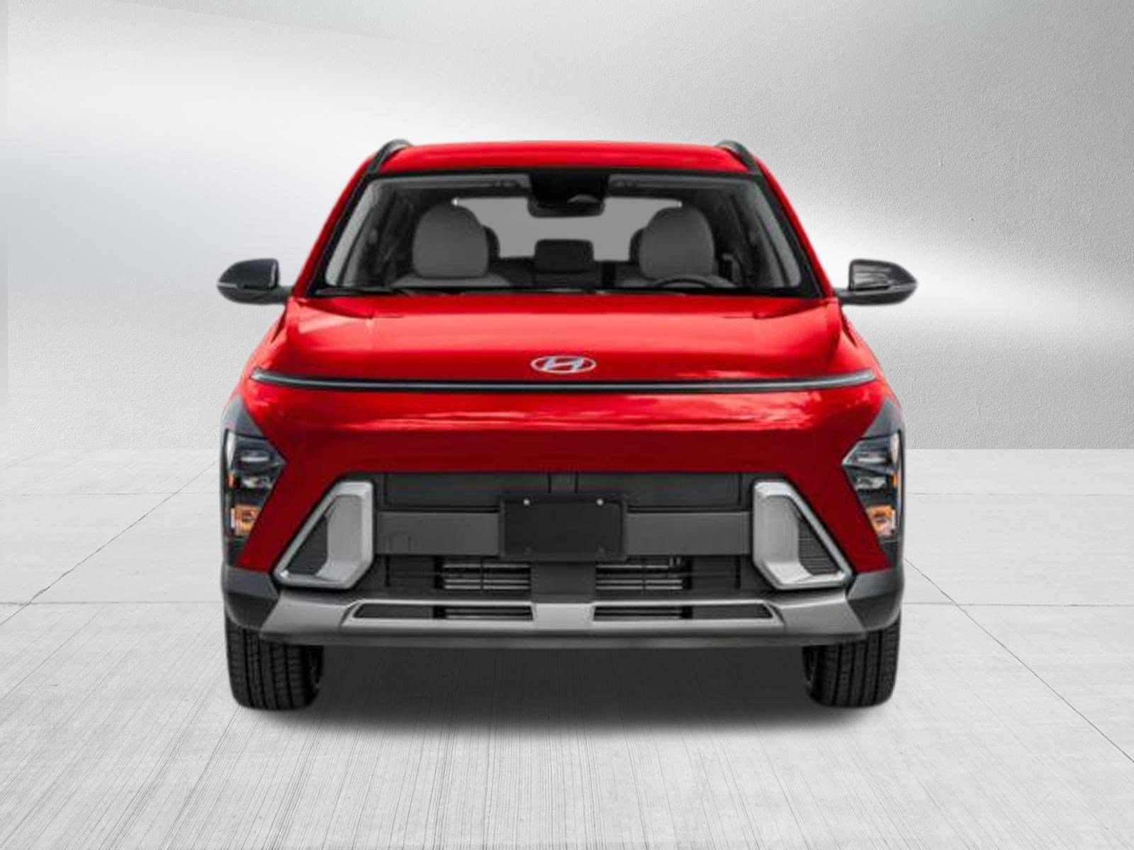 New 2027 Hyundai Kona SEL Premium AWD/4WD image 4