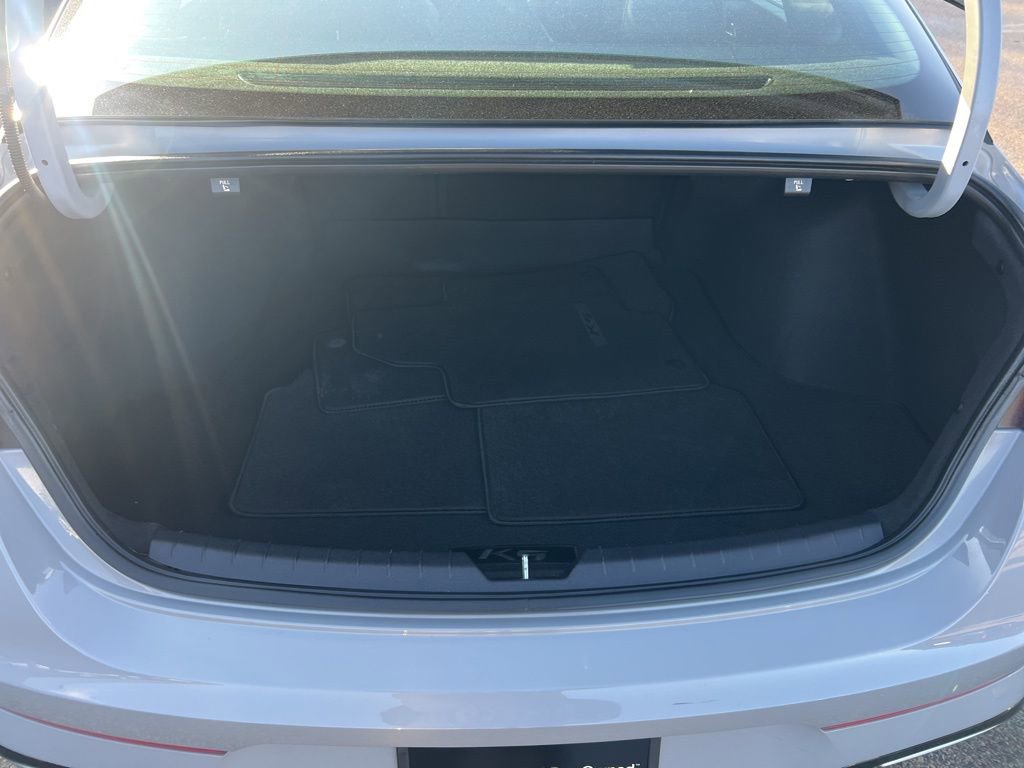 Used 2024 Kia K5 GT-Line w/ GT-Line Premium Package image 11