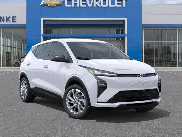 New 2027 Chevrolet Bolt LT image 7