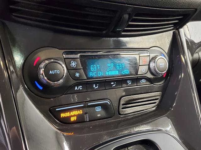 Used 2016 Ford Escape Titanium AWD/4WD image 25
