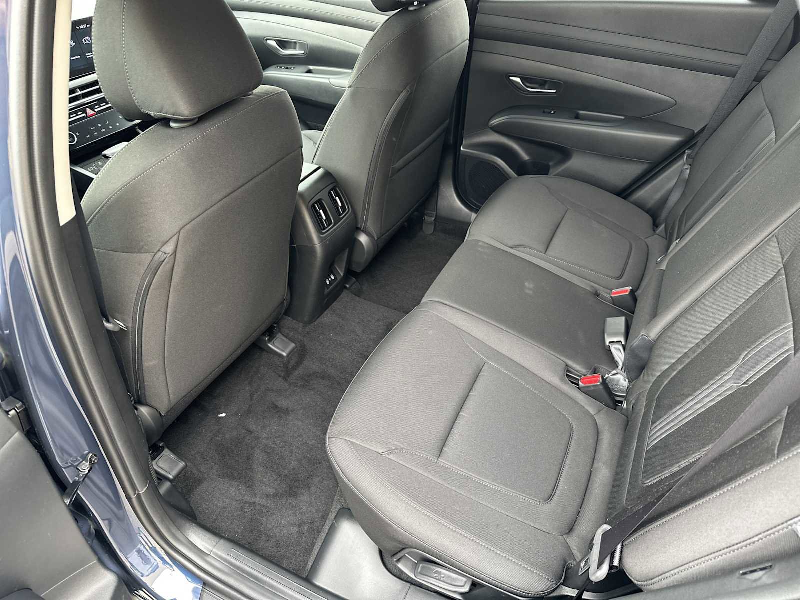 New 2026 Hyundai Tucson SEL image 21
