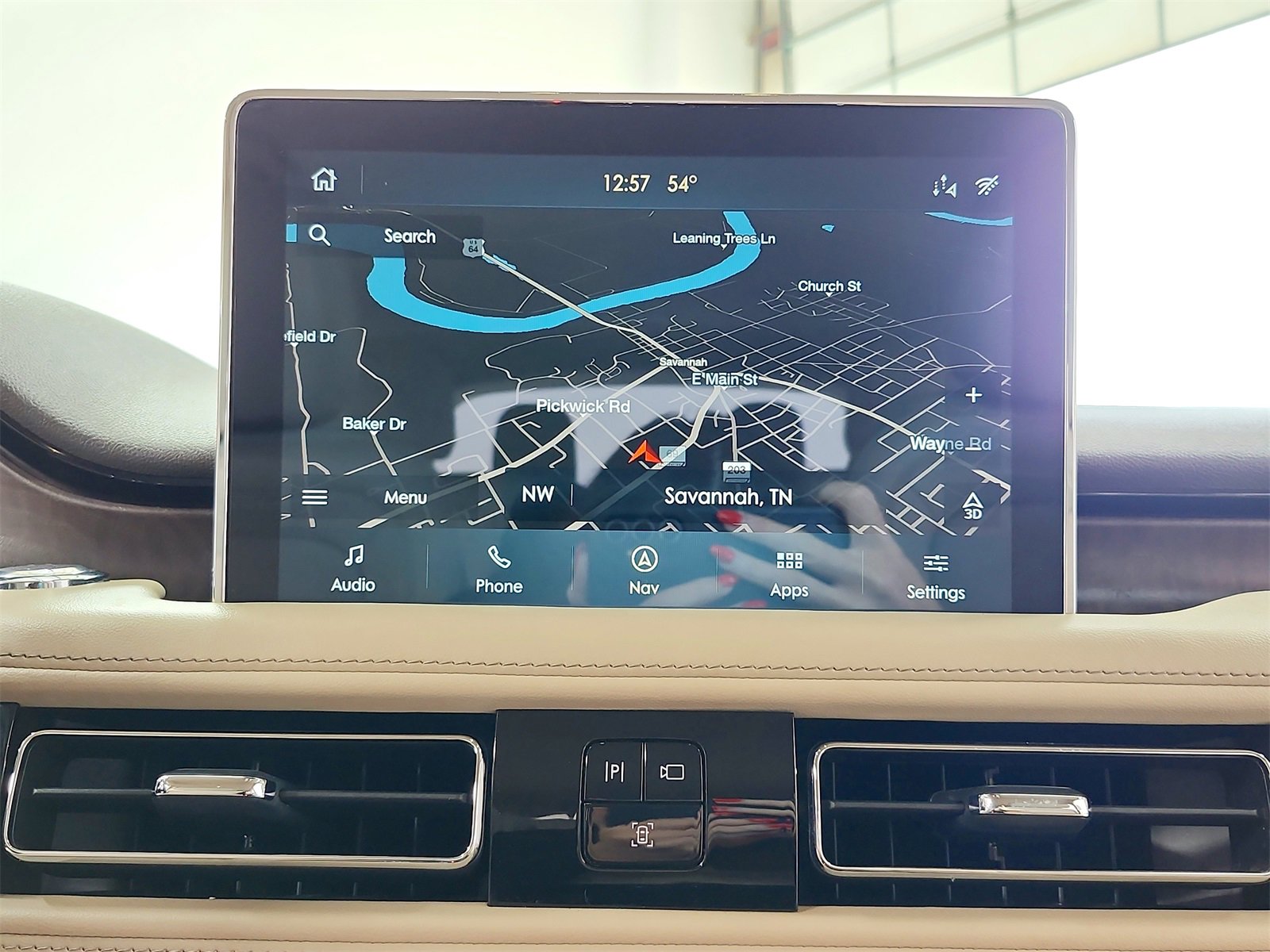 Used 2020 Lincoln Aviator Reserve image 27