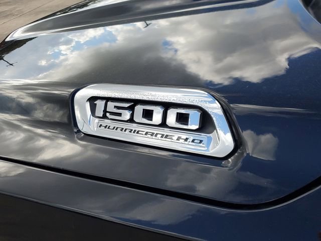 New 2026 RAM 1500 Limited image 10