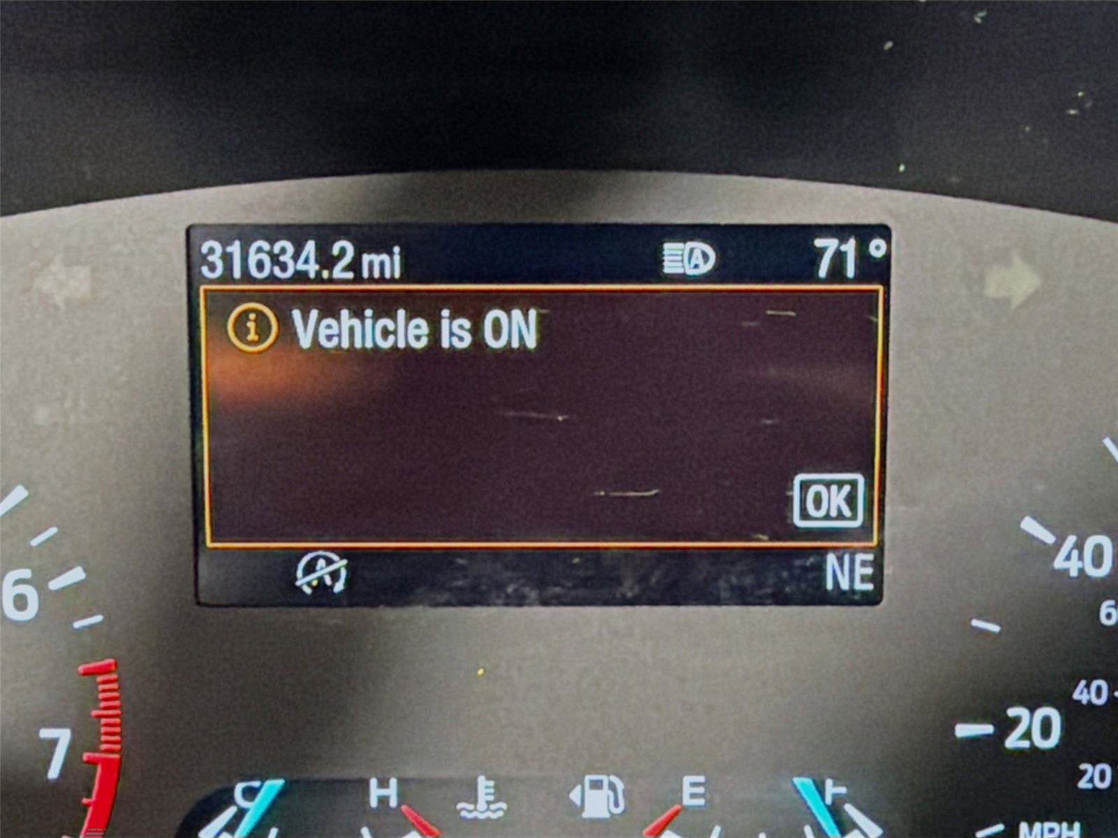 Used 2022 Ford Escape SE w/ Cold Weather Package image 13