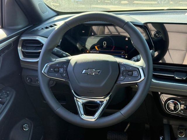 New 2026 Chevrolet TrailBlazer ACTIV w/ Convenience Package image 9