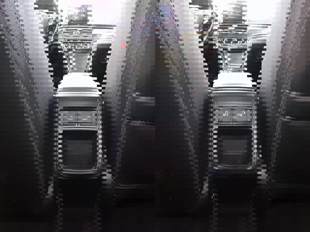 Certified 2022 Honda Accord Sport image 21