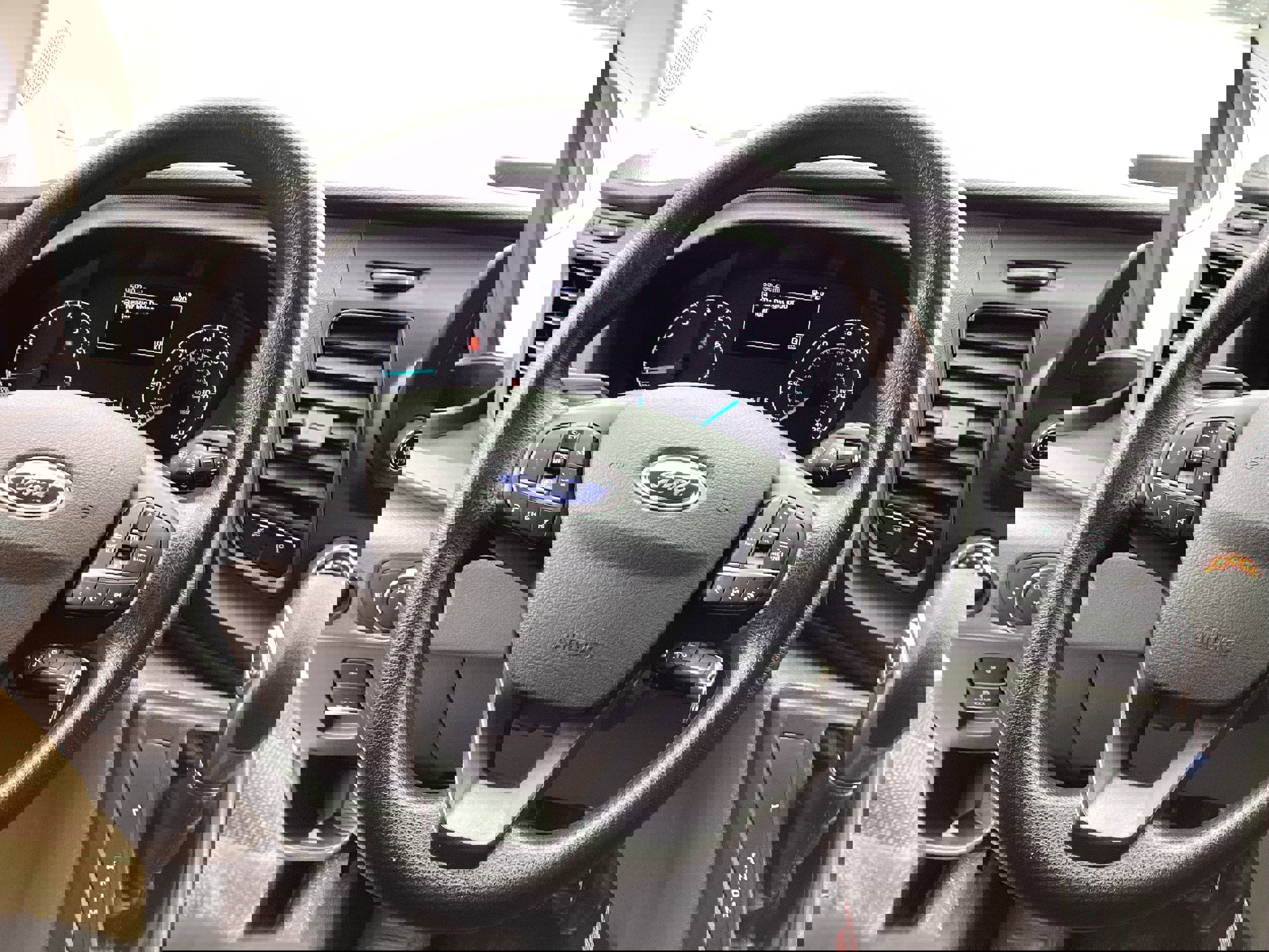 Used 2024 Ford Transit 250 Low Roof w/ Exterior Upgrade Package image 15