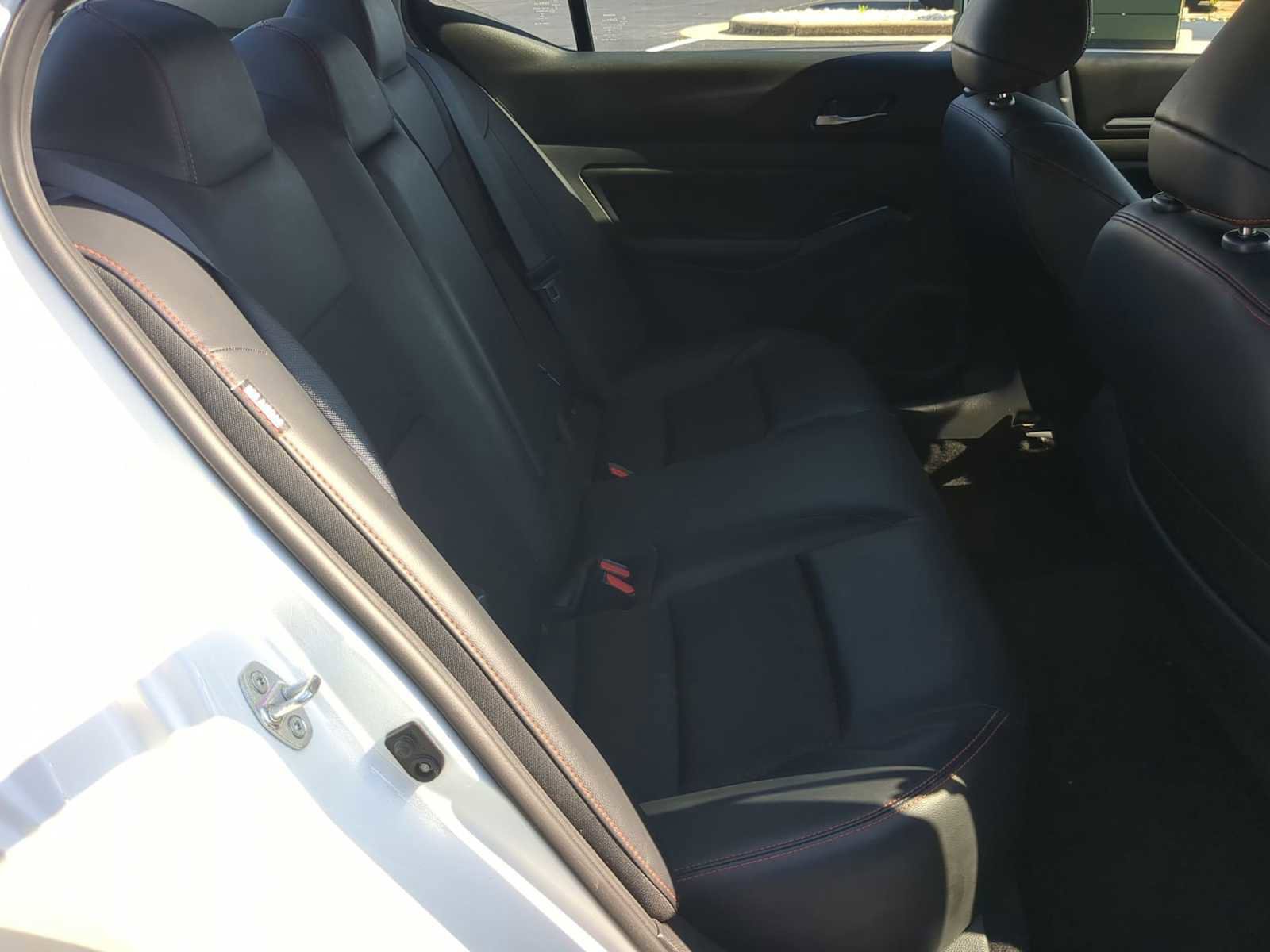 Used 2024 Nissan Altima 2.5 SR FWD image 25