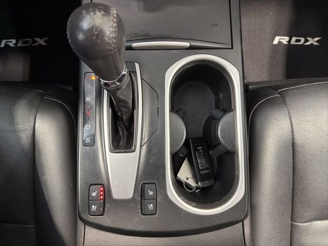 Used 2016 Acura RDX AWD w/ Advance Package image 24