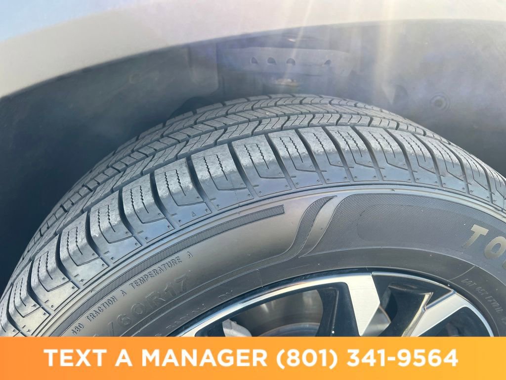 Used 2022 Chevrolet TrailBlazer LT w/ Convenience Package AWD/4WD image 22