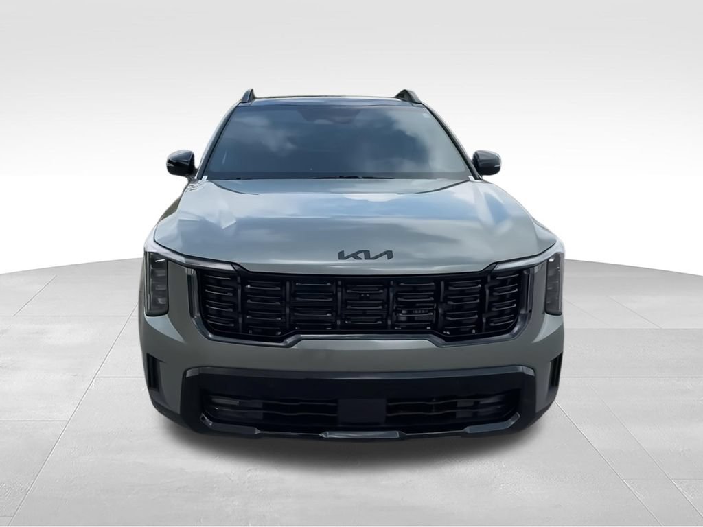 New 2026 Kia Sorento SX Prestige AWD/4WD image 3