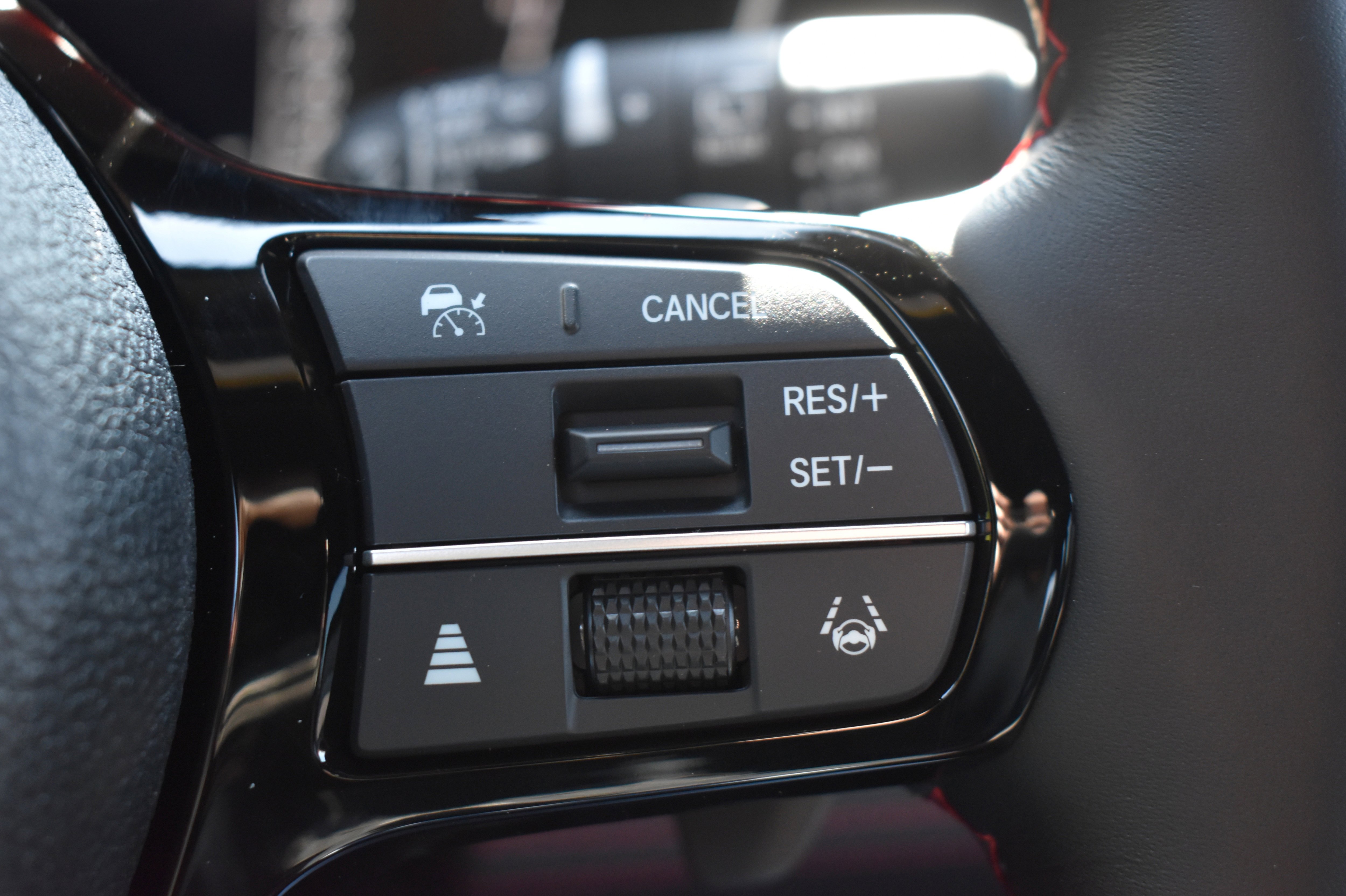 New 2025 Honda Pilot Black Edition image 53