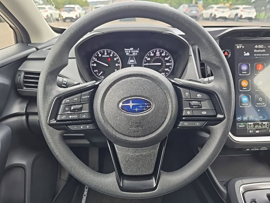 New 2025 Subaru Crosstrek 2.5i Premium image 24