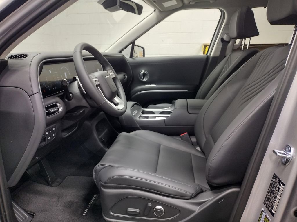 New 2026 Hyundai Palisade SEL image 26